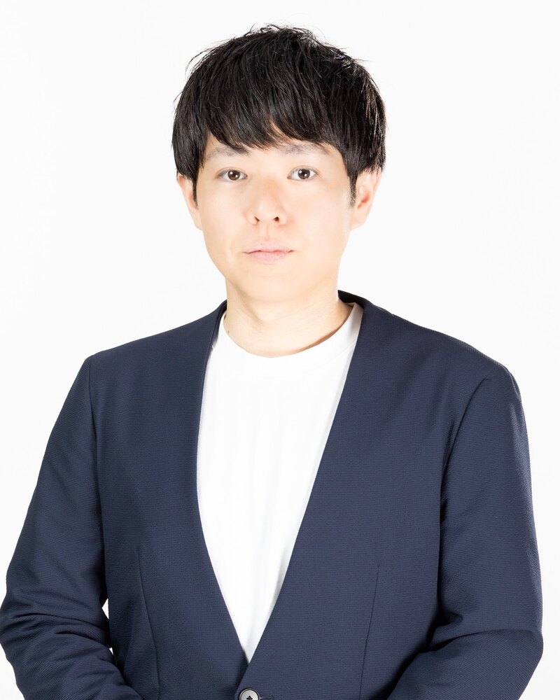 プロフィール写真